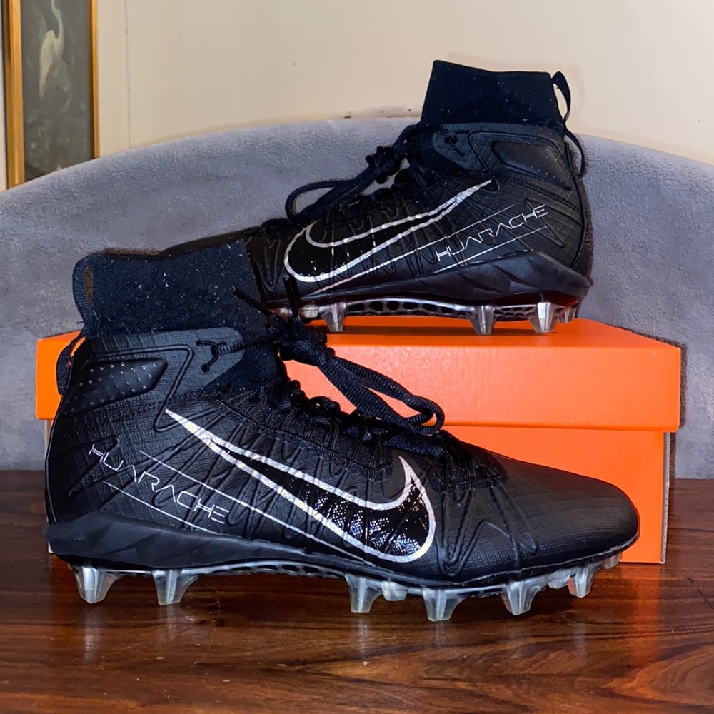 Nike Huarache 7 Elite Cleats